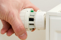Toprow central heating repair costs