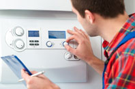 free commercial Toprow boiler quotes