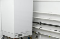 free Toprow condensing boiler quotes