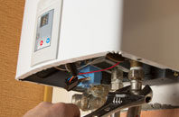 free Toprow boiler install quotes