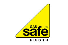 gas safe companies Toprow